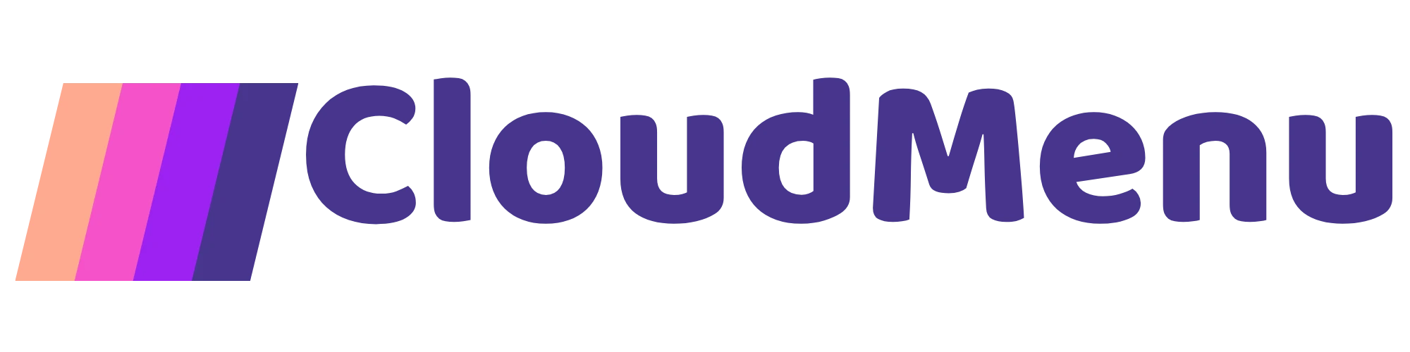 Cloud Menu